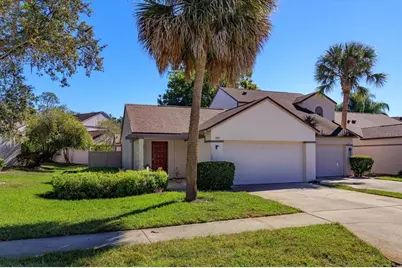 357 N Shadowbay Boulevard, Longwood, FL 32779 - Photo 1