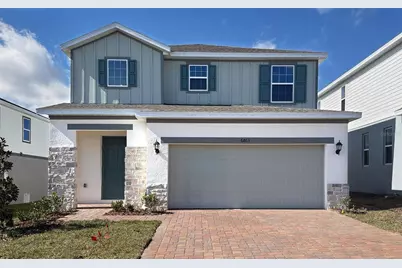 6863 Spanish Imperial Street, Howey in the Hills, FL 34737 - Photo 1