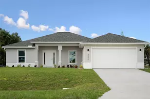 3346 NE 21st Pl, Cape Coral, FL 33909 - Photo 1