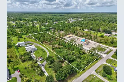 20th Avenue NE, Naples, FL 34120 - Photo 1