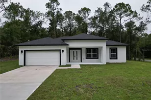 8818 N Circular Way, Citrus Springs, FL 34434 - Photo 1