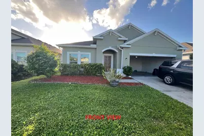 12261 Sawgrass Prairie Loop, Orlando, FL 32824 - Photo 1