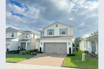 2684 Bobcat Chase Boulevard, Oakland, FL 34787 - Photo 1