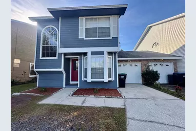 2802 Curry Village Lane, Orlando, FL 32822 - Photo 1