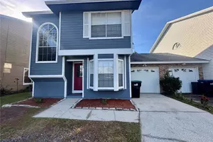 2802 Curry Village Ln, Orlando, FL 32822 - Photo 1