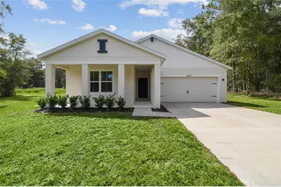 11254 N Terra Cotta Drive #4, Citrus Springs, FL 34434 - Photo 1