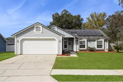 937 Old Mail Lane, Sanford, FL 32773 - Photo 1