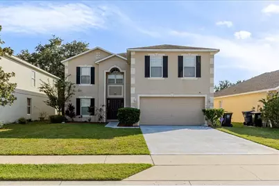 163 Jocelyn Drive, Davenport, FL 33897 - Photo 1
