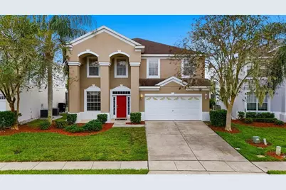8006 King Palm Circle, Kissimmee, FL 34747 - Photo 1