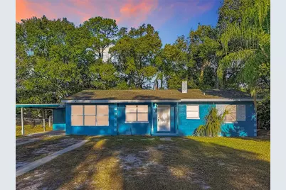 1218 Crescent Street, Sanford, FL 32771 - Photo 1