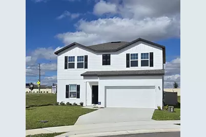 2803 Poppy Avenue, Haines City, FL 33844 - Photo 1