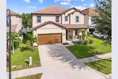 3166 Dark Sky Drive, Harmony, FL 34773 - Photo 1