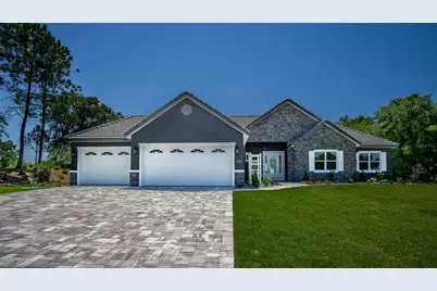 17694 SW 61st Lane Road, Dunnellon, FL 34432 - Photo 1