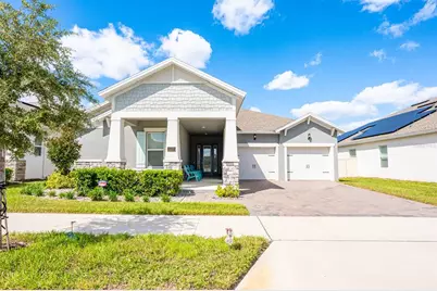 5220 Lake Washington Street, Winter Garden, FL 34787 - Photo 1