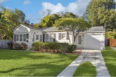 1815 E Central Boulevard, Orlando, FL 32803 - Photo 1