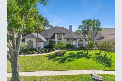 675 Red Wing Drive, Lake Mary, FL 32746 - Photo 1