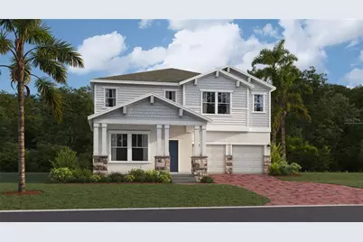 5607 Nina Way, Saint Cloud, FL 34771 - Photo 1
