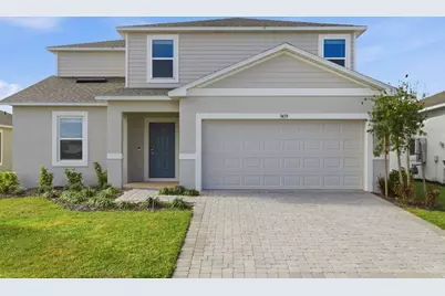 7439 Sandstone Drive, Groveland, FL 34736 - Photo 1