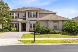 15485 Sandfield Loop, Winter Garden, FL 34787 - Photo 1