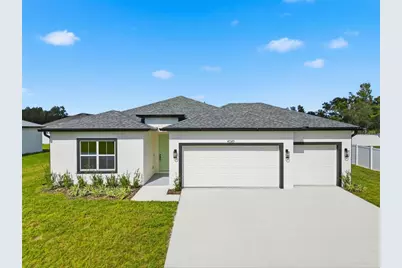 4049 SW 134th Street, Ocala, FL 34473 - Photo 1
