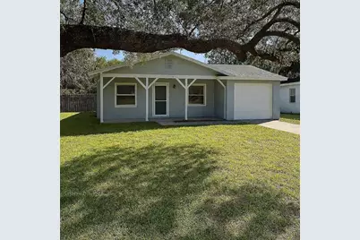 1312 North Avenue, Tavares, FL 32778 - Photo 1