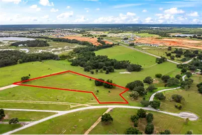 Lot #12 Water Crest Court, Groveland, FL 34736 - Photo 1