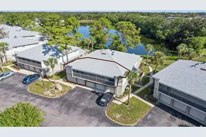 4449 Ring Neck Road #C, Orlando, FL 32808 - Photo 1