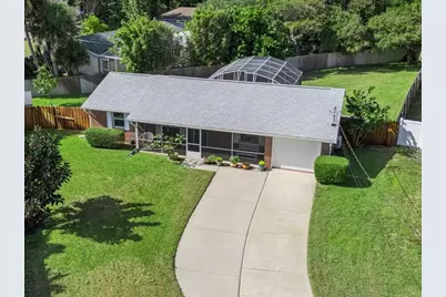 2 Ted Circle, New Smyrna Beach, FL 32169 - Photo 1