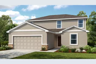 7407 Sandstone Drive, Groveland, FL 34736 - Photo 1