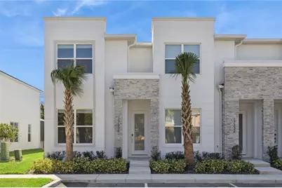 17334 Serenidad Boulevard, Clermont, FL 34714 - Photo 1