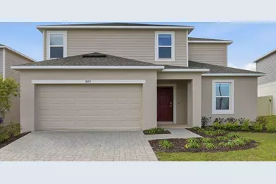7451 Sandstone Drive, Groveland, FL 34736 - Photo 1
