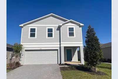 7416 Sandstone Drive, Groveland, FL 34736 - Photo 1