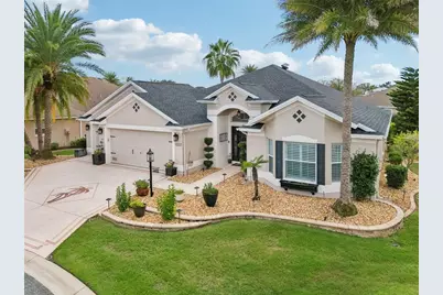 2304 Fringe Tree Trail, The Villages, FL 32162 - Photo 1