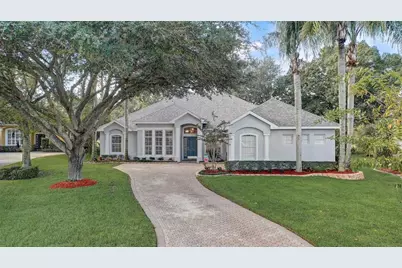 3219 Lordmall Court, Oviedo, FL 32765 - Photo 1