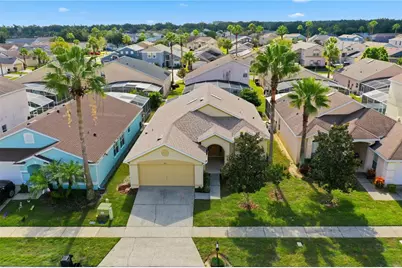917 Bloomingdale Drive, Davenport, FL 33897 - Photo 1