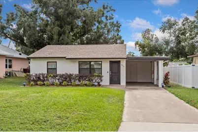 916 Timor Avenue, Orlando, FL 32804 - Photo 1