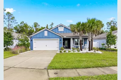 594 Palace Drive, Saint Augustine, FL 32084 - Photo 1