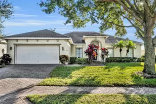 333 Burford Cir, Davenport, FL 33896 - Photo 1