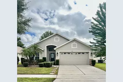 9226 Pecky Cypress Way, Orlando, FL 32836 - Photo 1