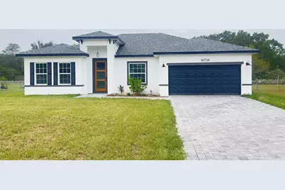 16734 SW 18th Avenue Road, Ocala, FL 34473 - Photo 1