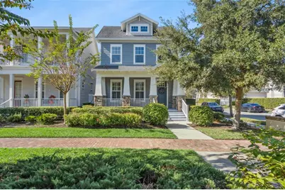 1531 Castile Street, Celebration, FL 34747 - Photo 1