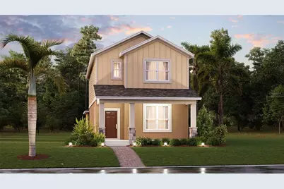 2505 Spring Tune Alley, Kissimmee, FL 34744 - Photo 1