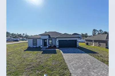 16582 SW 30th Terrace Road, Ocala, FL 34473 - Photo 1
