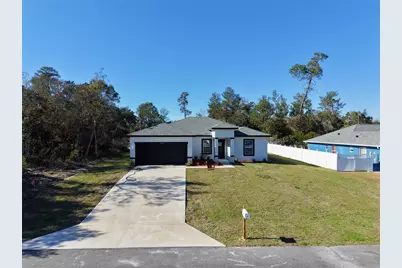 2402 SW 156th Loop, Ocala, FL 34473 - Photo 1