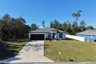 2402 SW 156th Loop, Ocala, FL 34473 - Photo 1