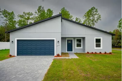 6418 SW 155th Place, Ocala, FL 34473 - Photo 1