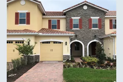 14082 Swanley Street, Orlando, FL 32832 - Photo 1