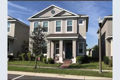 7266 Desert Mandarin Street, Winter Garden, FL 34787 - Photo 1