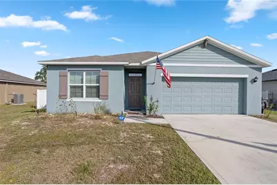 1917 Escambia Lane, Poinciana, FL 34759 - Photo 1