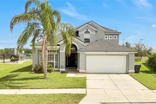 535 Downing Cir, Davenport, FL 33897 - Photo 1